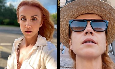 Kasia Zielińska pokazała synów i pochwaliła się, jak do niej mówią. To już naprawdę duzi chłopcy. Urocze zdjęcie