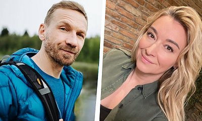 Martyna Wojciechowska potwierdziła rozstanie z Kossakowskim. To naprawdę koniec