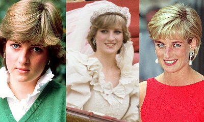 Księżna Diana skończyłaby dziś 60 lat! Fryzura na księżną Dianę inspirowała miliony kobiet! A jej pixie cut było symbolem wyzwolenia