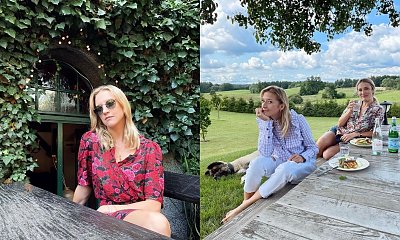 Lara Gessler – wykształcenie, rodzina, kariera. Kim jest córka popularnej restauratorki i gwiazdy TVN?