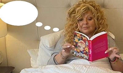 Magda Gessler dodała takie zdjęcie na Facebooka! Wymyśl do niego najlepszy podpis!