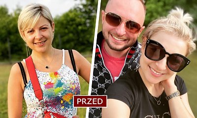 Magda Narożna znów zachwyca fryzurą! Do twarzy jej w kręconych włosach i popielatym blondzie?