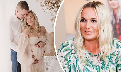 Magdalena Bator z "Rolnik szuka żony" pokazała synka! Marcelek rośnie jak na drożdżach!