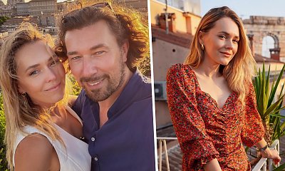 Magdalena Lamparska w bikini! "Boziu, jakie ciało, Pamela Anderson może się schować" - piszą fani