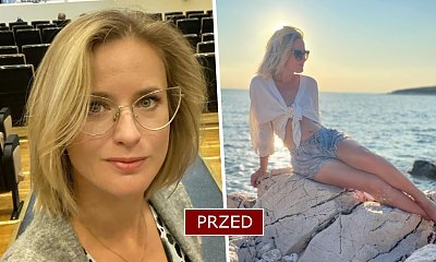 Córka wójta z "Rancza" zaskoczyła fryzurą! Marta Chodorowska nie do poznania. Co ona ma na głowie?!