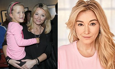 Martyna Wojciechowska zaszczepiła siebie oraz swoją córkę przeciw Covid-19! "Mój tata nie zdążył"