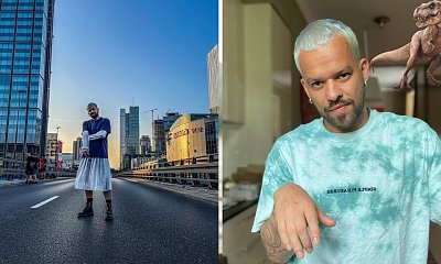 Michał Piróg ma problemy zdrowotne: "mogę wyglądać na zmanierowanego"