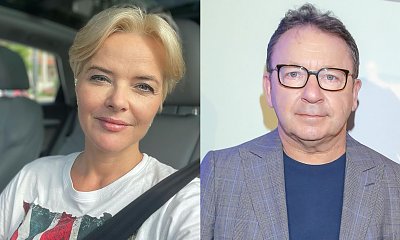 Monika Richardson wróciła do poprzedniego nazwiska. Wiecie, jakie jest jej nazwisko panieńskie?