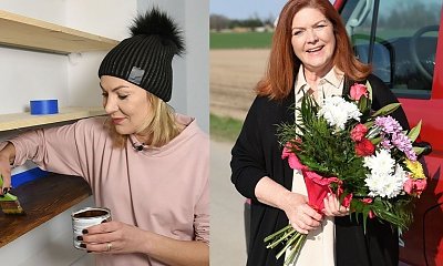 Nasz nowy dom: najlepsze metamorfozy domów, które były ruiną. Teraz zaskakują wyjątkowymi wnętrzami. Jest pięknie!