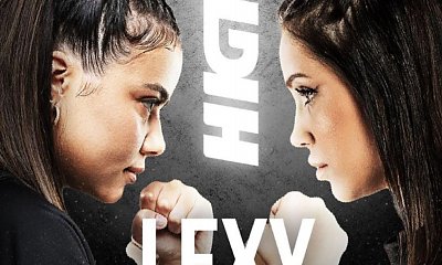 Team X: Natsu vs Lexy - kogo jeszcze możemy się spodziewać na gali Malika Montany - High League?