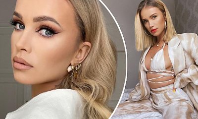 Maffashion pokazała ogród w nowym domu. WOW! Tu jest jakby luksusowo!