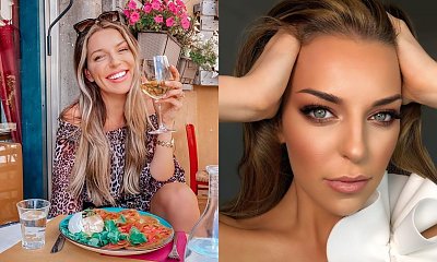 Oliwia Miśkiewicz z "Love Island" odsłania piersi na Instagramie! Zdjęcie wywołało oburzenie!