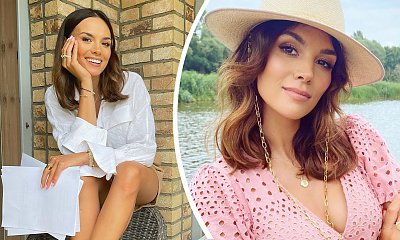 Paulina Krupińska świętuje urodziny córki! Tosia skończyła 6 lat! "Co za modelka, cała mamuśka" - oceniają fani