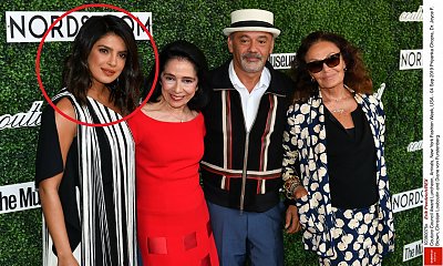 Priyanka Chopra-Jonas - aktorka, ambasadorka, gwiazda. Dowiedz się więcej!