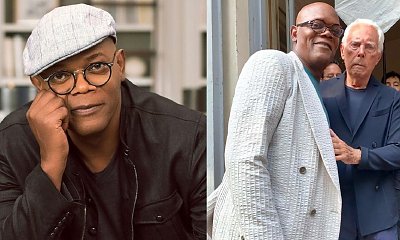Samuel L. Jackson otrzyma honorową nagrodę! Jakie wyróżnienie czeka na aktora?