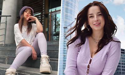 Sylwia Lipka - wiek, wzrost, Instagram - wszystko co chcesz o niej wiedzieć!