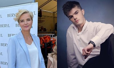 Syn Moniki Richardson nie zdał matury! Jednak wcale się tym nie przejmuje...