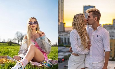 Ekipa: Wersow w odważnej stylizacji. Czy Friz jest zazdrosny? "Werka ale odważna fota w tych czasach"!