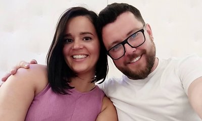 Agnieszka i Wojtek ze "Ślubu od pierwszego wejrzenia" zostaną rodzicami! Przyszła mama pokazała ciążowy brzuszek!