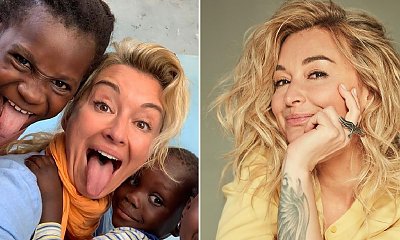 Martyna Wojciechowska chwali się córką! Co zdradziła na temat Kabuli?