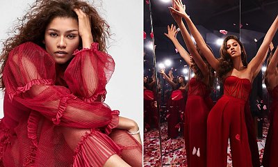 Zendaya skopiowała Beyonce na BET Awards 2021. Która gwiazda wypadła lepiej?