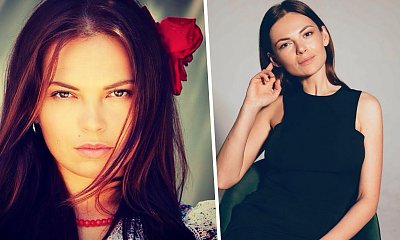 Gwiazda "Kozackiej miłości" przeszła metamorfozę! W nowej fryzurze Zoriana Marchenko wygląda jak milion dolarów!