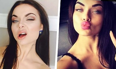 Zusje (Luxuria Astaroth) - kim jest piękna zawodniczka FAME MMA?