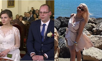 Agata Ząbczyk ze "Ślubu od pierwszego wejrzenia" zaręczyła się! Jak wygląda jej pierścionek i narzeczony?