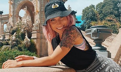 Agnieszka Grzelak pokazuje jak zachować balans w życiu i... diecie!