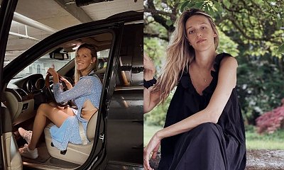 Aleksandra Żebrowska ma w domu niezły bajzel?"Jak można zostawić taki syf? Ja bym tak nie umiała" - ktoś pisze
