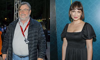 Anna Cieślak i Edward Miszczak wzięli ślub! Panna młoda miała prostą jedwabną suknię ślubną w stylu Audrey Hepburn