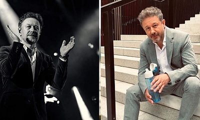 Andrzej Piaseczny powiedział, dlaczego przestał chodzić do kościoła. Wyznanie szokuje!