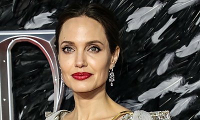 Angelina Jolie - kariera, partnerzy, dzieci - wszystko o znanej aktorce!