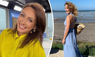 Anna Kalczyńska pochwaliła się 69-letnią mamą. Nie do wiary, co ta kobieta potrafi!