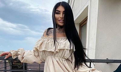 "Królowe życia" - Anna Renusz: Zobacz w naszej galerii jak królowa wspierała Tarzana podczas Elite Fighters!