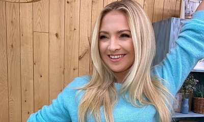 Barbara Kurdej-Szatan w odważnej mini-sukience w lamparcie wzorki  - "drapieżnie"! Kontrowersje jednak wzbudziło co innego...