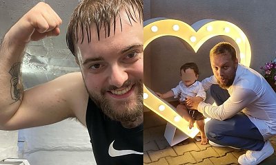 Bedoes rapuje na ślubie Solara i Magdy! To było nietypowe przyjęcie weselne!