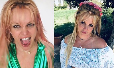 Britney Spears znowu ma kłopoty. Została oskarżona o pobicie!