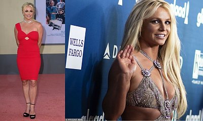 Britney Spears wkrótce odzyska wolność? Jej ojciec podjął już ostateczną decyzję