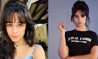 Camila Cabello pokazała się w nowej fryzurze. Pasuje jej?