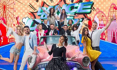 Dance Dance Dance - fabuła, jury, prowadzący- na czym polega program?
