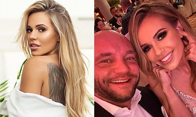 Do sieci wyciekły szokujące wiadomości Emila Stępnia! Doda komentuje skandal męża