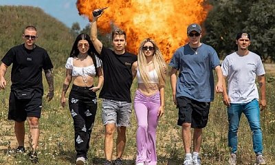 Ekipa Friza: za nimi legendarny koncert! Jak było? Zobacz w naszej galerii!