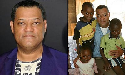 Laurence Fishburne, czyli Morfeusz z "Matrixa". Jak dziś wygląda aktor?