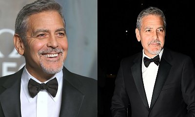 George Clooney - wiek, filmy, żona - ciekawostki o sławnym aktorze!