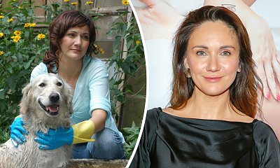 Lucy z "Rancza" pokazała córkę! Ilona Ostrowska i jej pociecha wyglądają jak siostry. Nieprawdopodobne!