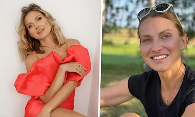 Joanna Moro - wiek, kariera, Instagram - kim jest aktorka grająca Zofię w "Barwach Szczęścia"?