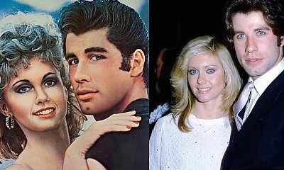 John Travolta jest łysy! Jak dziś wygląda gwiazda "Grease"?