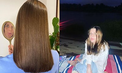 Julia Kamińska wygląda coraz młodziej? W tej stylówce zdecydowanie! "Myślałam, że to fotka z liceum" - ktoś napisał