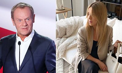Kasia Tusk urodziła drugie dziecko! Donald Tusk, potwierdził! Pokazała, jak wygląda tuż po porodzie